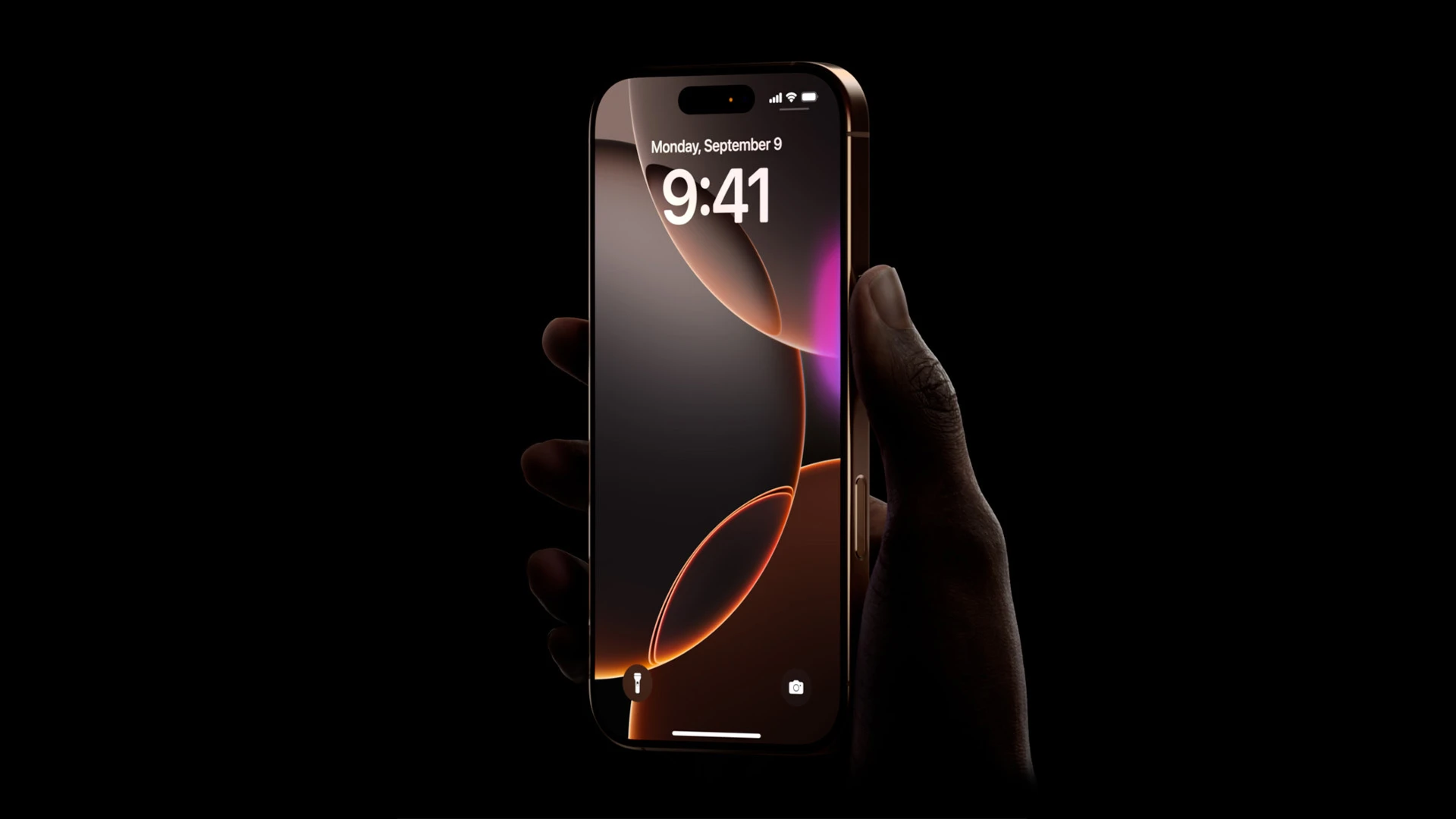 iPhone 17 Pro, iPhone 17 Pro Max sẽ không có lớp phủ màn hình chống phản chiếu độc quyền, vì Apple đã gặp phải các vấn đề về tỷ lệ với hai flagships