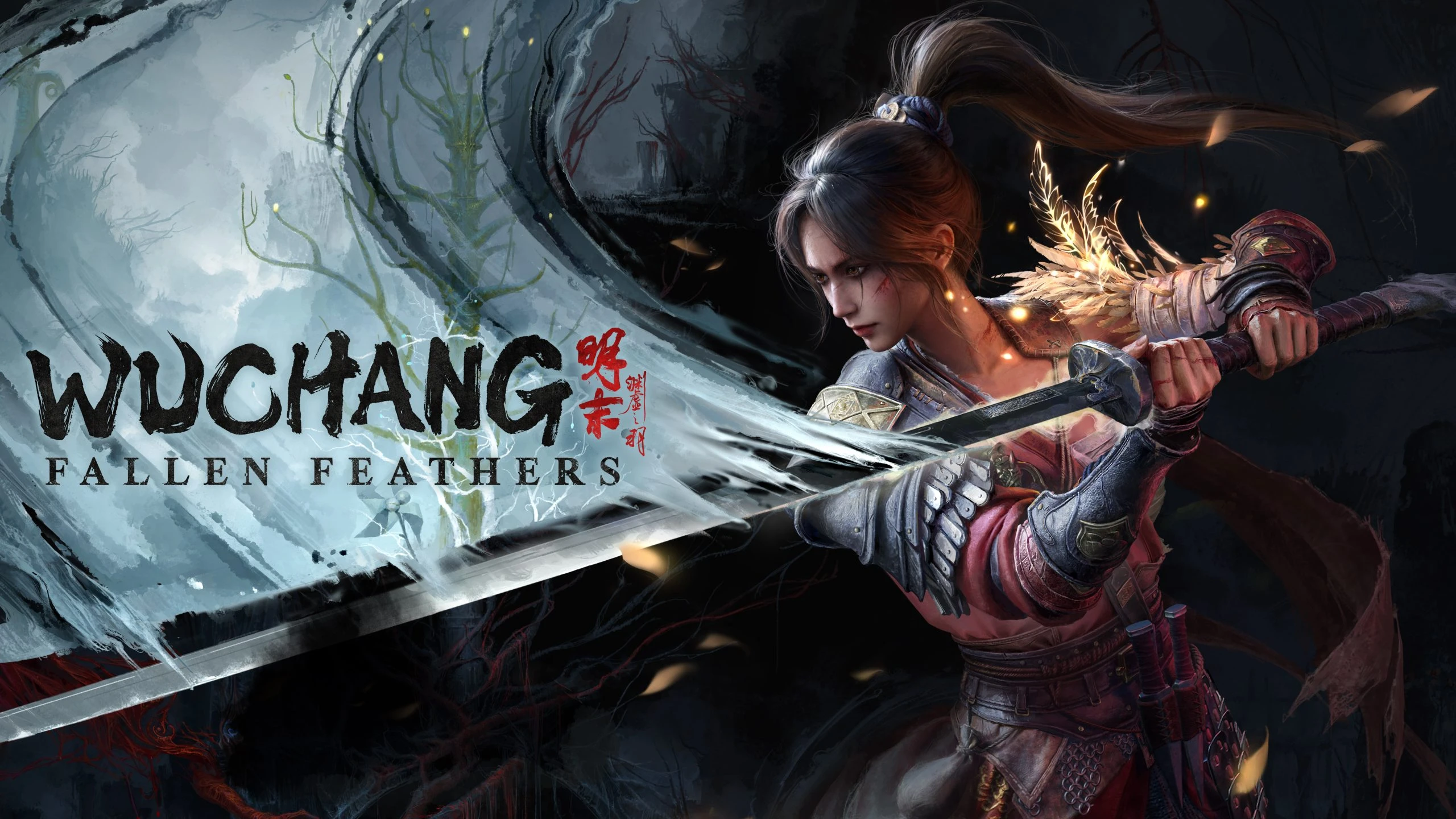 Wuchang: Fallen Feathers mở đơn đặt hàng trước và chia sẻ thông số kỹ thuật PC trước ngày ra mắt ngày 24 tháng 7