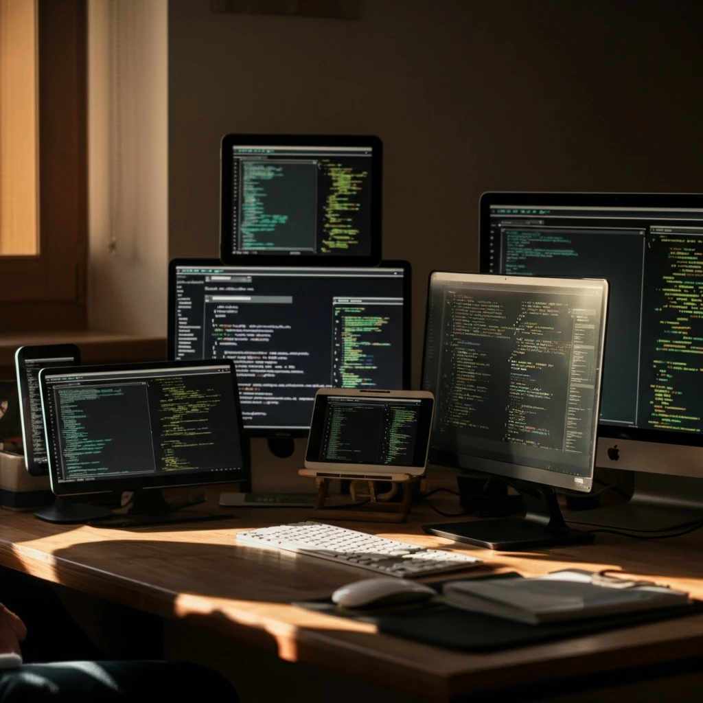 Tìm công cụ/phương pháp để tự động hóa thao tác nhiều tài khoản (Login, điền form, click, v.v.)