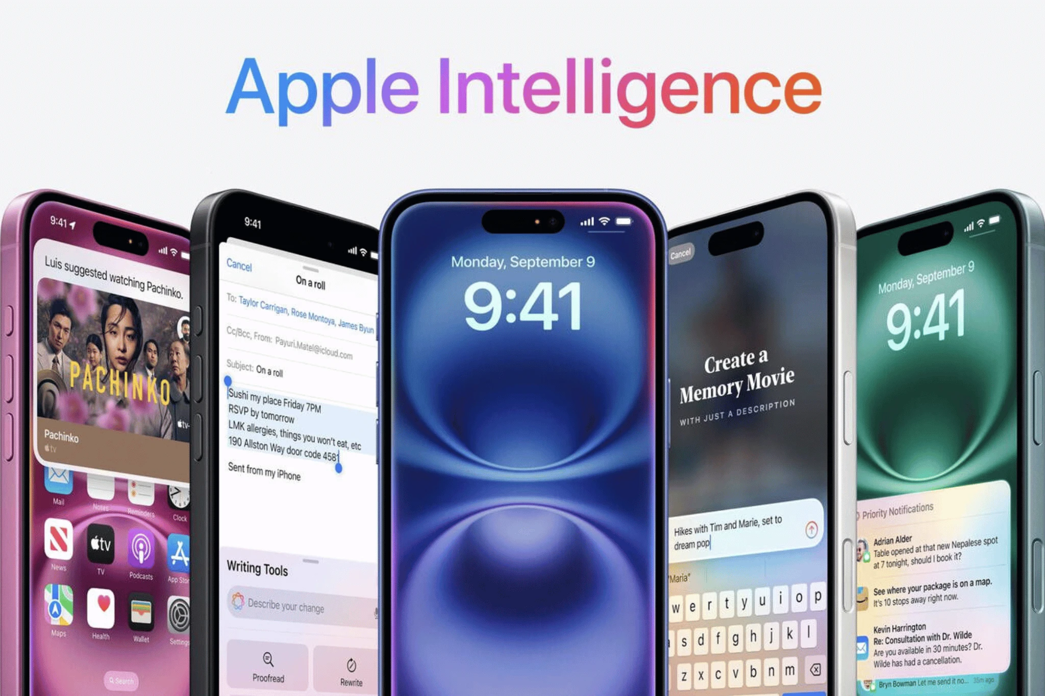 Khảo sát hơn 3 nghìn người, một nửa nói sẵn sàng trả ít nhất 10 USD một tháng cho Apple Intelligence