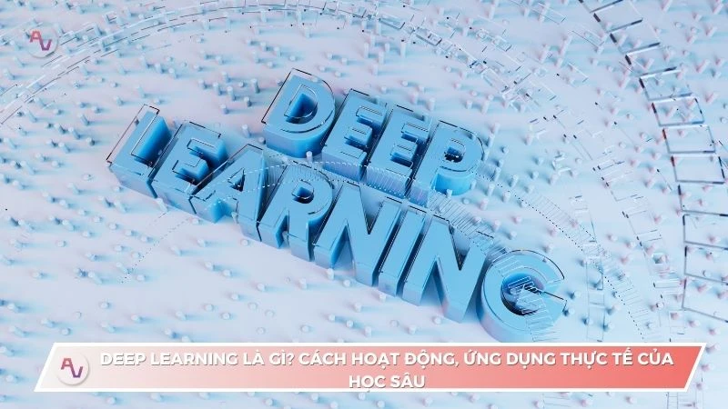 Giải Mã Deep Learning: Động Lực Phía Sau Cuộc Cách Mạng Trí Tuệ Nhân Tạo