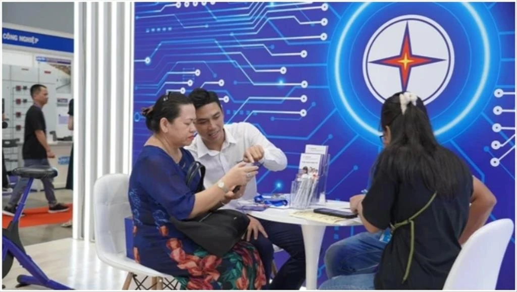 Robot và công nghệ AI: Cuộc đua để tiết kiệm năng lượng trong tương lai