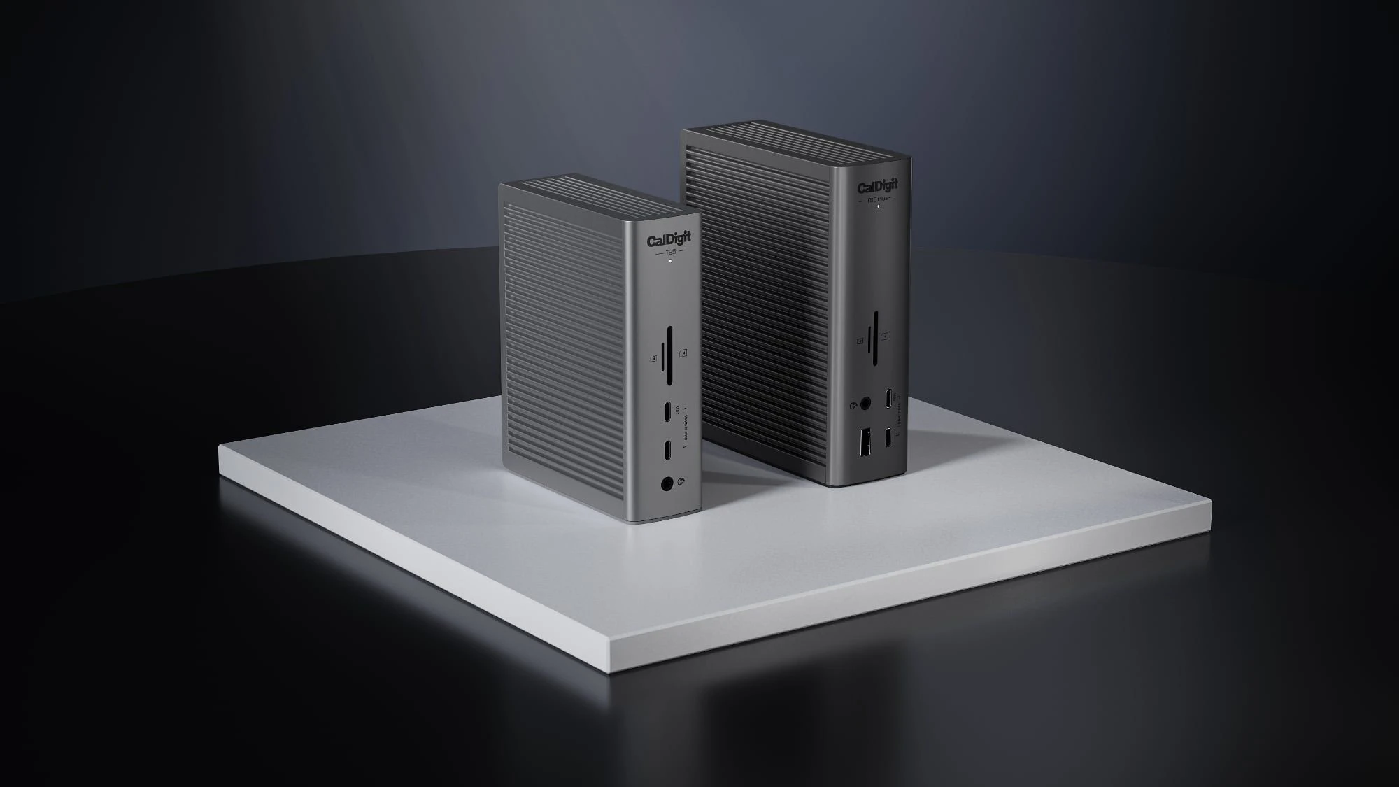 CalDigit ra mắt dock Thunderbolt 5 mới