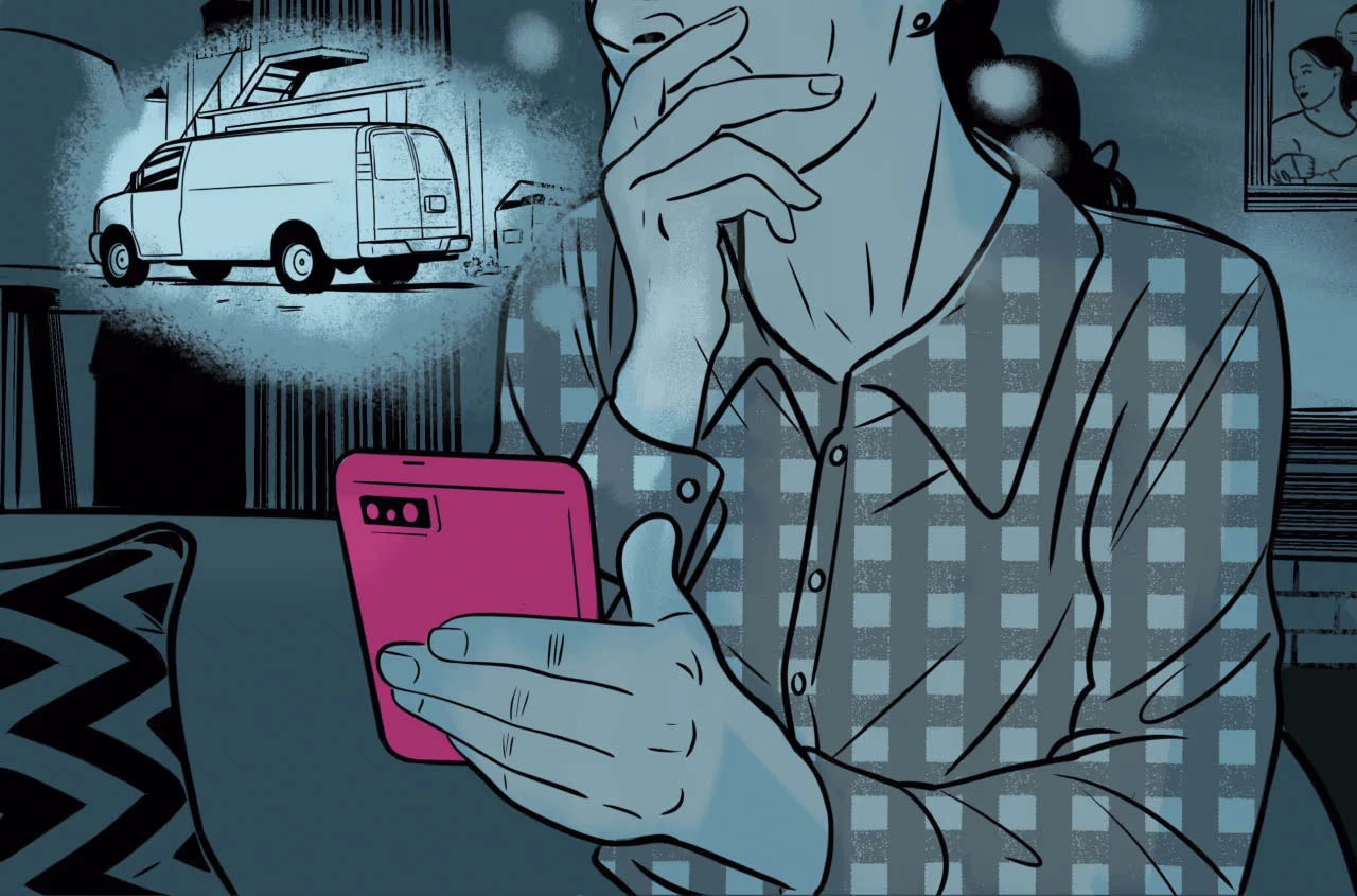 Một câu chuyện lừa đảo bằng AI deepfake bên Mỹ