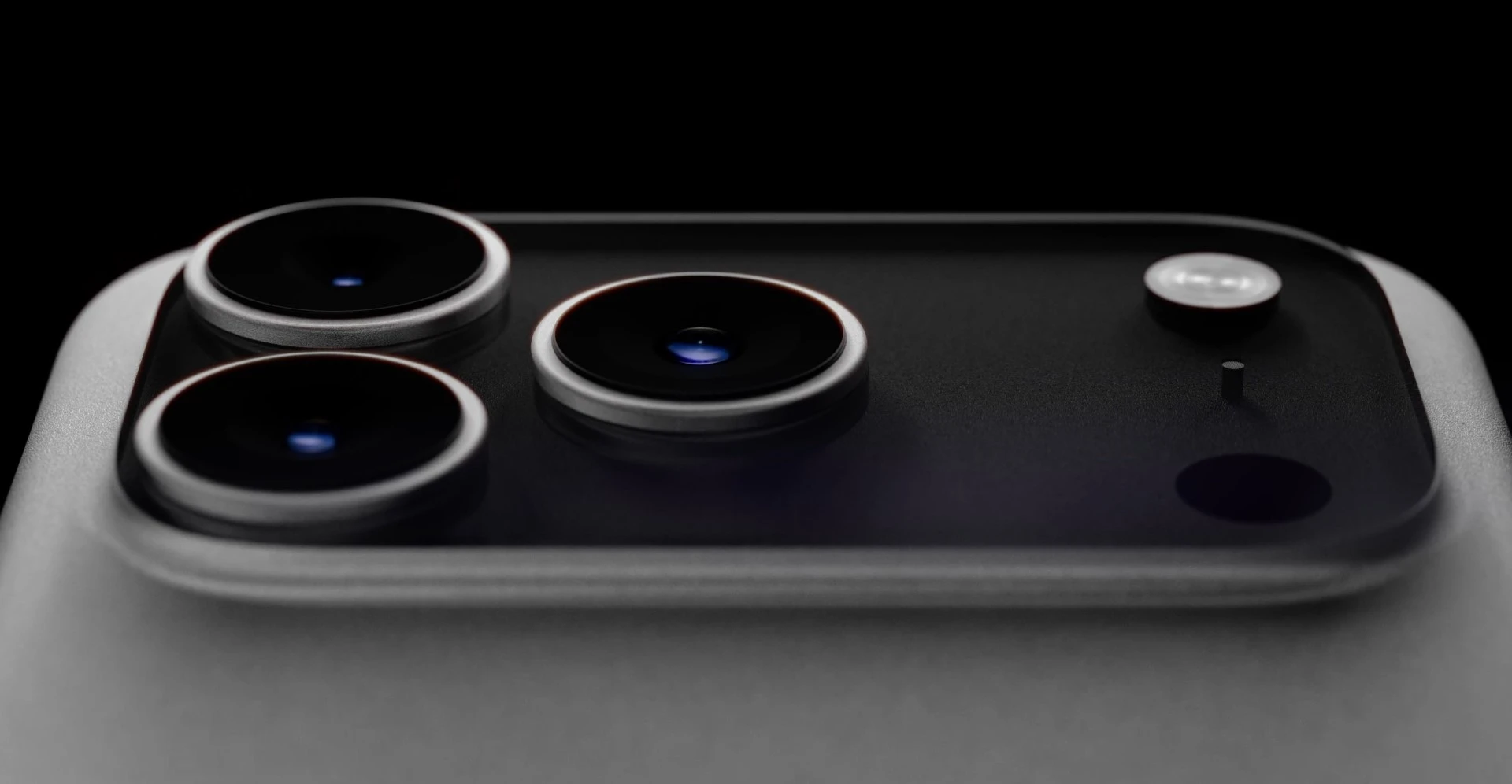 iPhone 17 Pro, iPhone 17 Pro Max sẽ không có thiết kế hai tông hoặc một hòn đảo động nhỏ hơn, gợi ý về tính thẩm mỹ đáng thất vọng như các mô hình thế hệ hiện tại