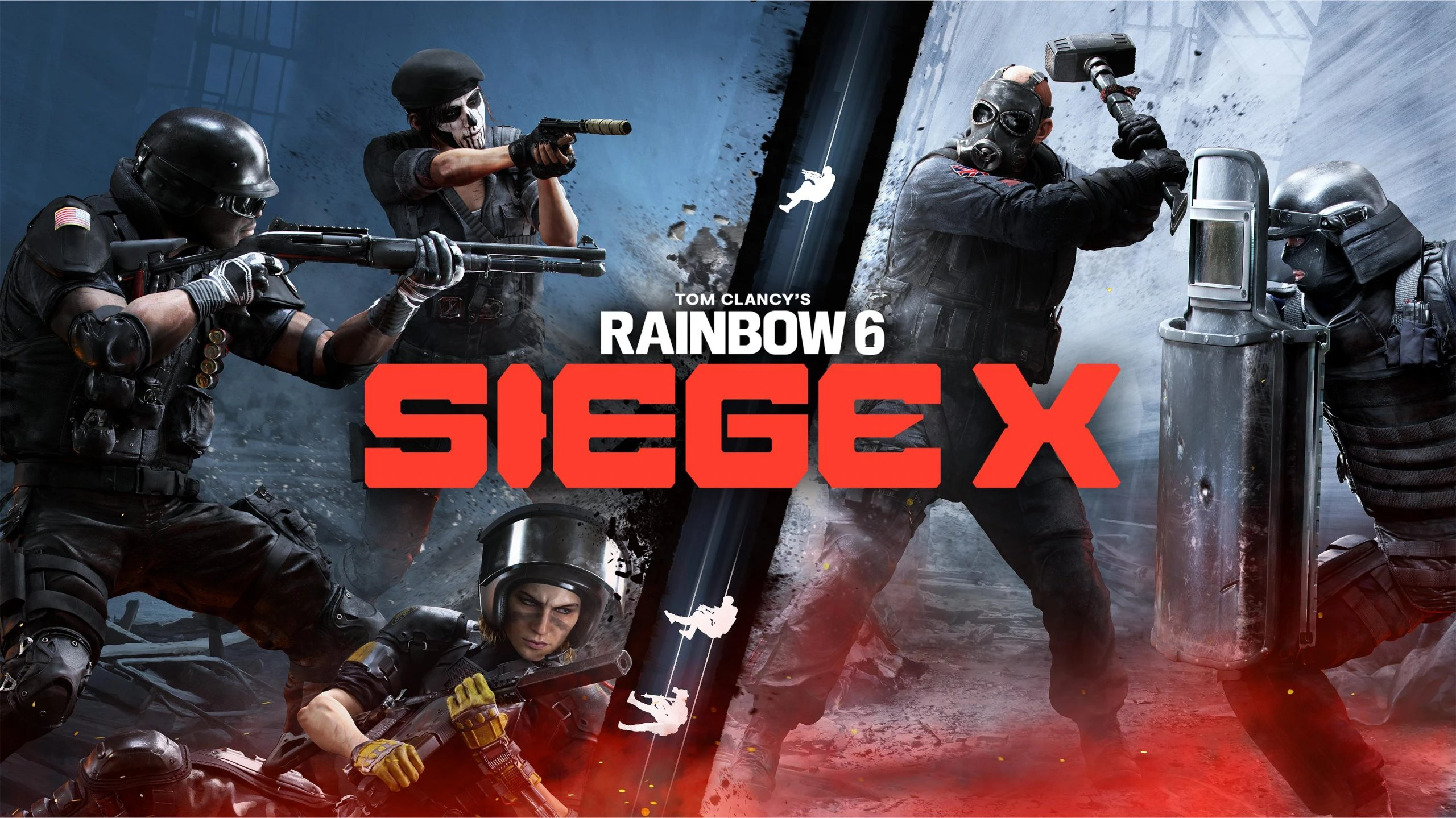 Trò chơi chiến thuật theo lượt của Rainbow Six Siege được báo cáo đang được phát triển tại Ubisoft