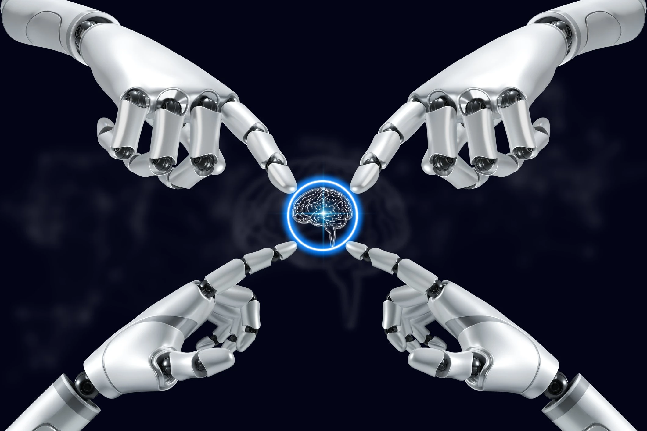DeepMind dự báo trí tuệ nhân tạo tổng quát có thể xuất hiện vào năm 2030 với những rủi ro đi kèm
