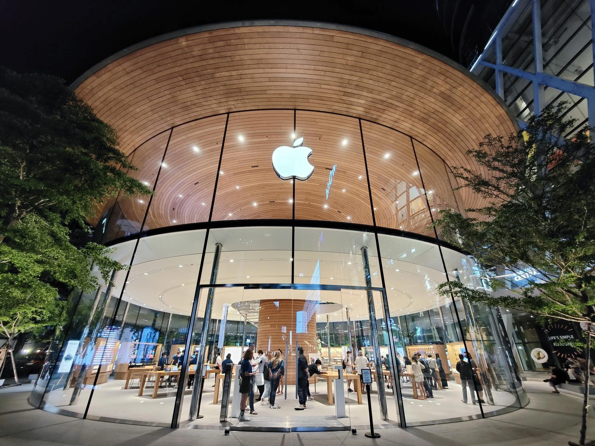 1/4/1976: Tròn 49 năm trước, Apple ra đời