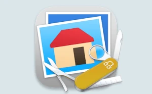 Graphic Converter Pro  – Công cụ chuyển đổi định dạng file đồ họa 2025