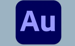 Adobe Audition 2025 – Công cụ thu âm và xử lý âm thanh 2025