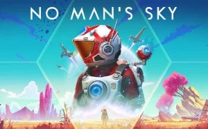 No Man’s Sky – Game sinh tồn thế giới mở vũ trụ rộng lớn 2025