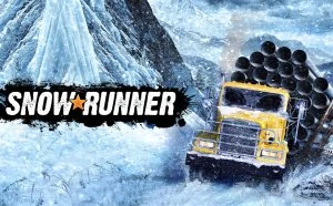 SnowRunner – Game lái xe đường trường khá thú vị 2025