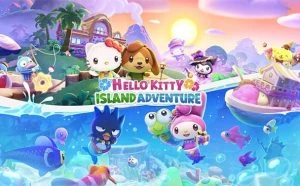 Hello Kitty Island Adventure – Thế giới Hello Kitty 2025