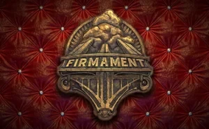 Firmament – Game phiêu lưu, giải đố 2025