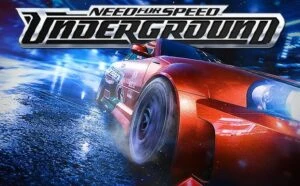 Need for Speed Underground – Game đua xe 2025