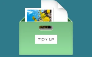 Tidy Up – Tìm tất cả file trùng lặp trong ổ cứng 2025