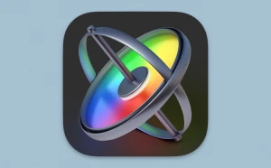 Apple Motion 5.10 – Chương trình tạo hiệu ứng cho video chuyên nghiệp 2025
