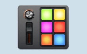 DJ Mix Pads – Mix nhạc với nhiều hiệu ứng 2025