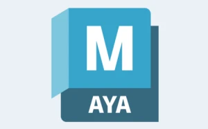 Autodesk Maya 2026 – Công cụ đồ họa 3D 2025