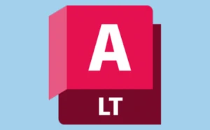 Autodesk AutoCAD LT 2026 – Phiên bản rút gọn của Autocad 2025