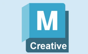 Autodesk Maya Creative 2026 – Phiên bản rút gọn của Maya 2025