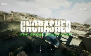 Uncrashed FPV Drone Simulator – Game mô phỏng bay Drone 2025