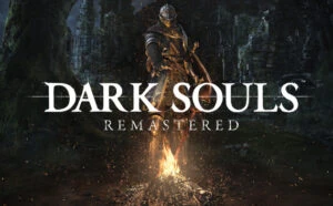 Dark Souls Remastered – Game hành động, nhập vai 2025