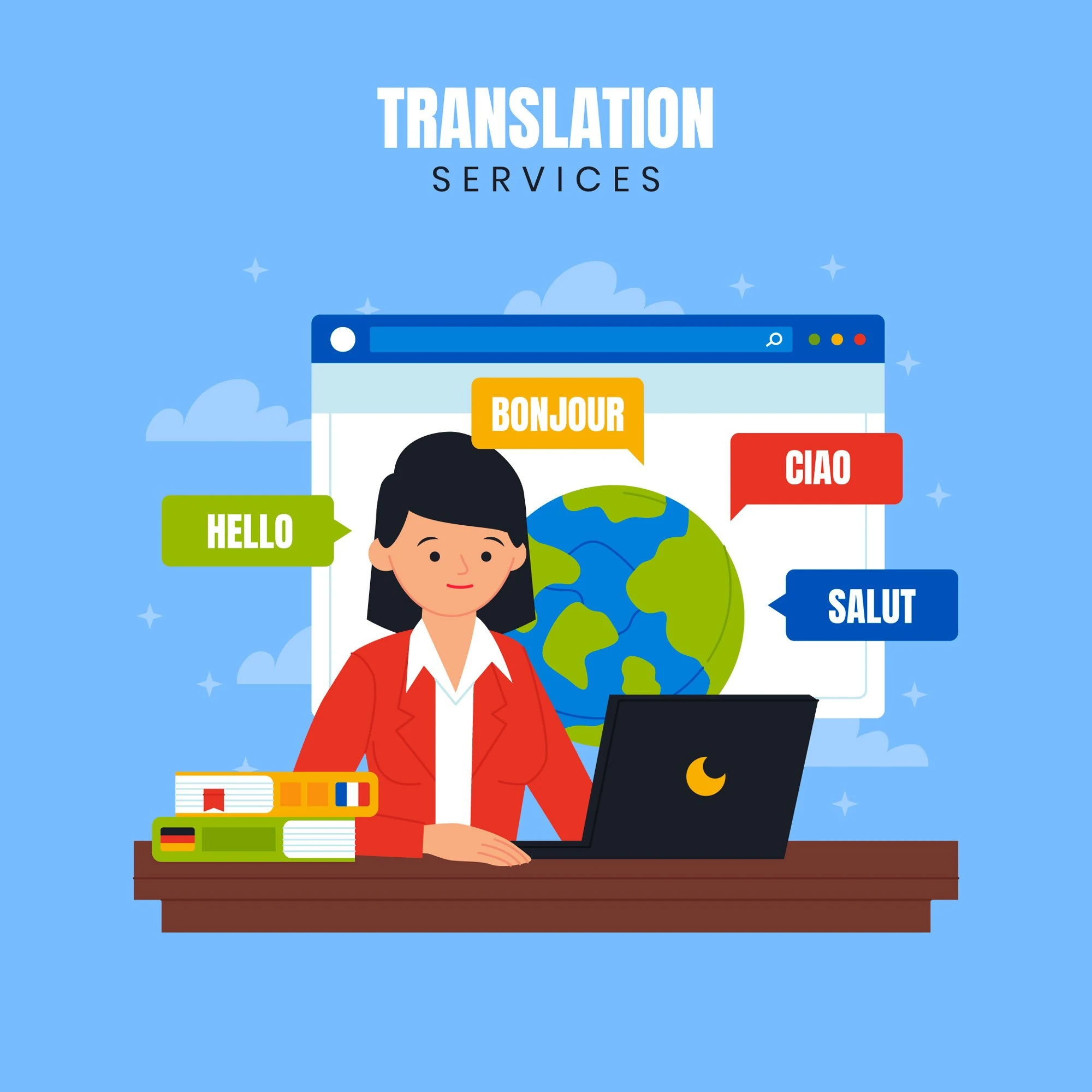 Dịch tài liệu thời đại AI – Bạn chọn ai?