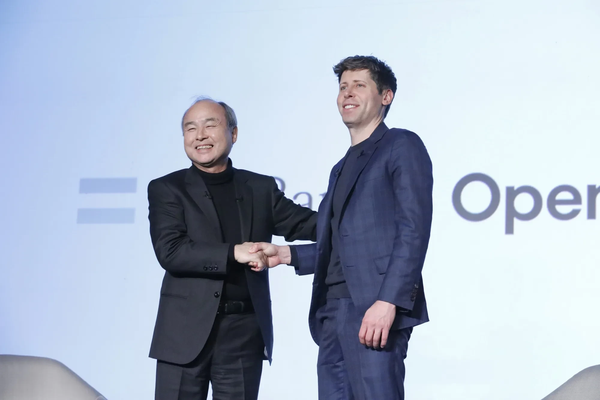 Gọi thêm được 40 tỷ USD tiền vốn từ SoftBank, OpenAI giờ có giá trị 300 tỷ USD