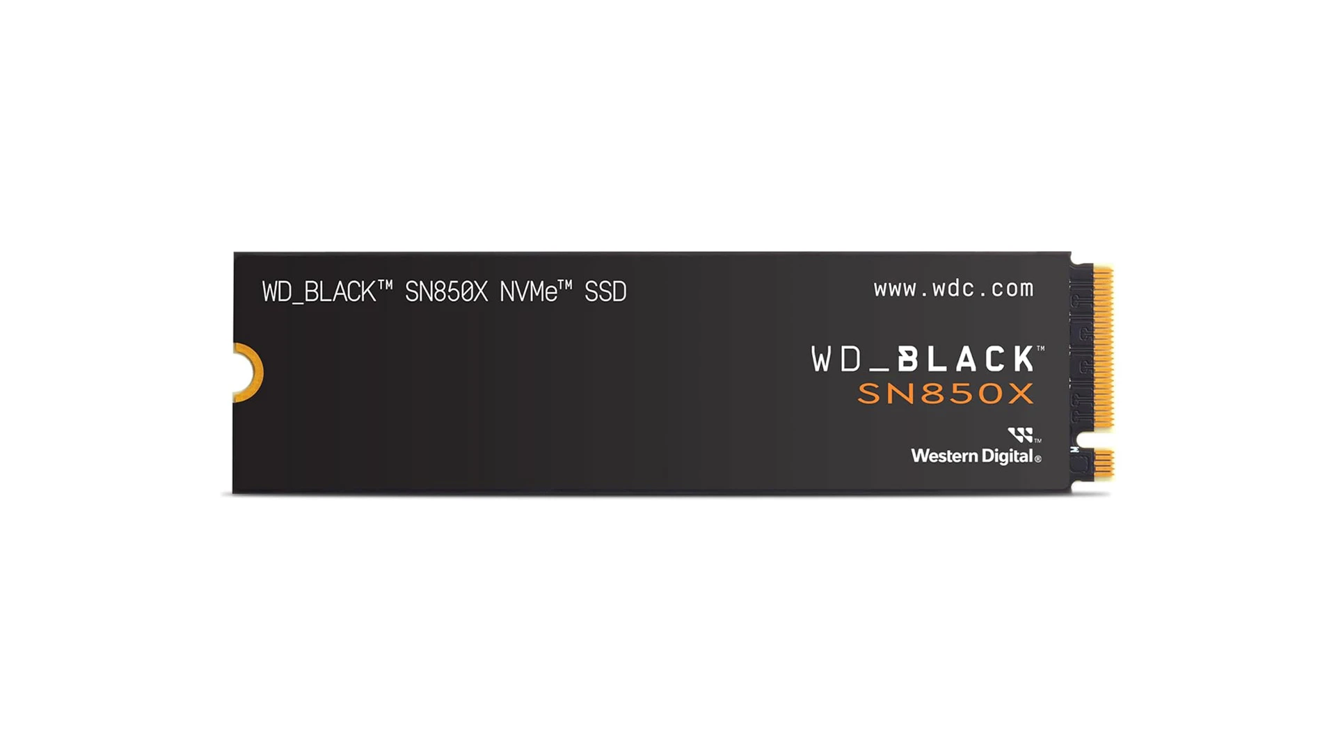 SSD SSD WD_BLACK từ SN850X với bộ lưu trữ 8TB thiên văn, giảm giá thêm, hiện có giá $ 549,99 trên Amazon;Phiên bản tản nhiệt cũng giảm giá