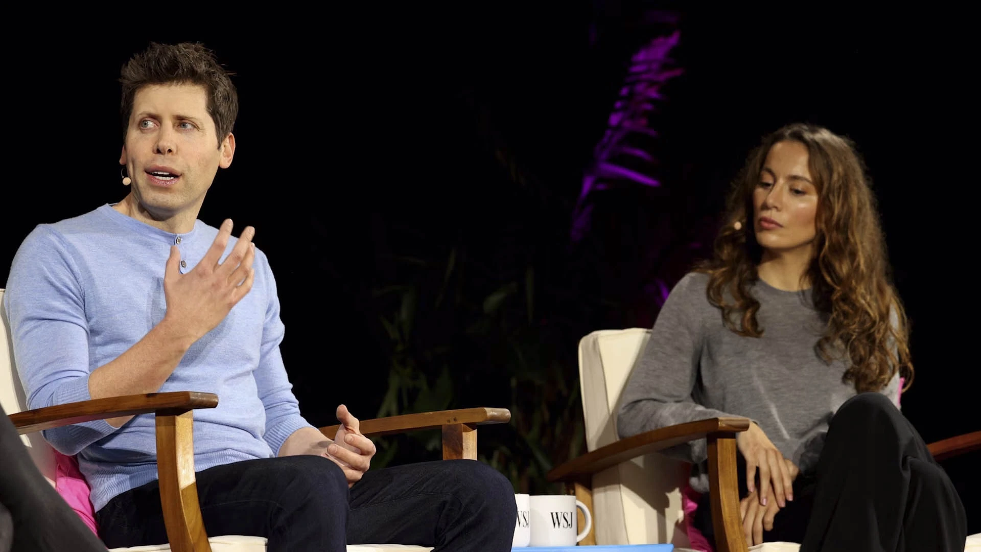 Chuyện Sam Altman bị đuổi việc bất thành năm 2023, giờ mới được kể lại đầy đủ chi tiết