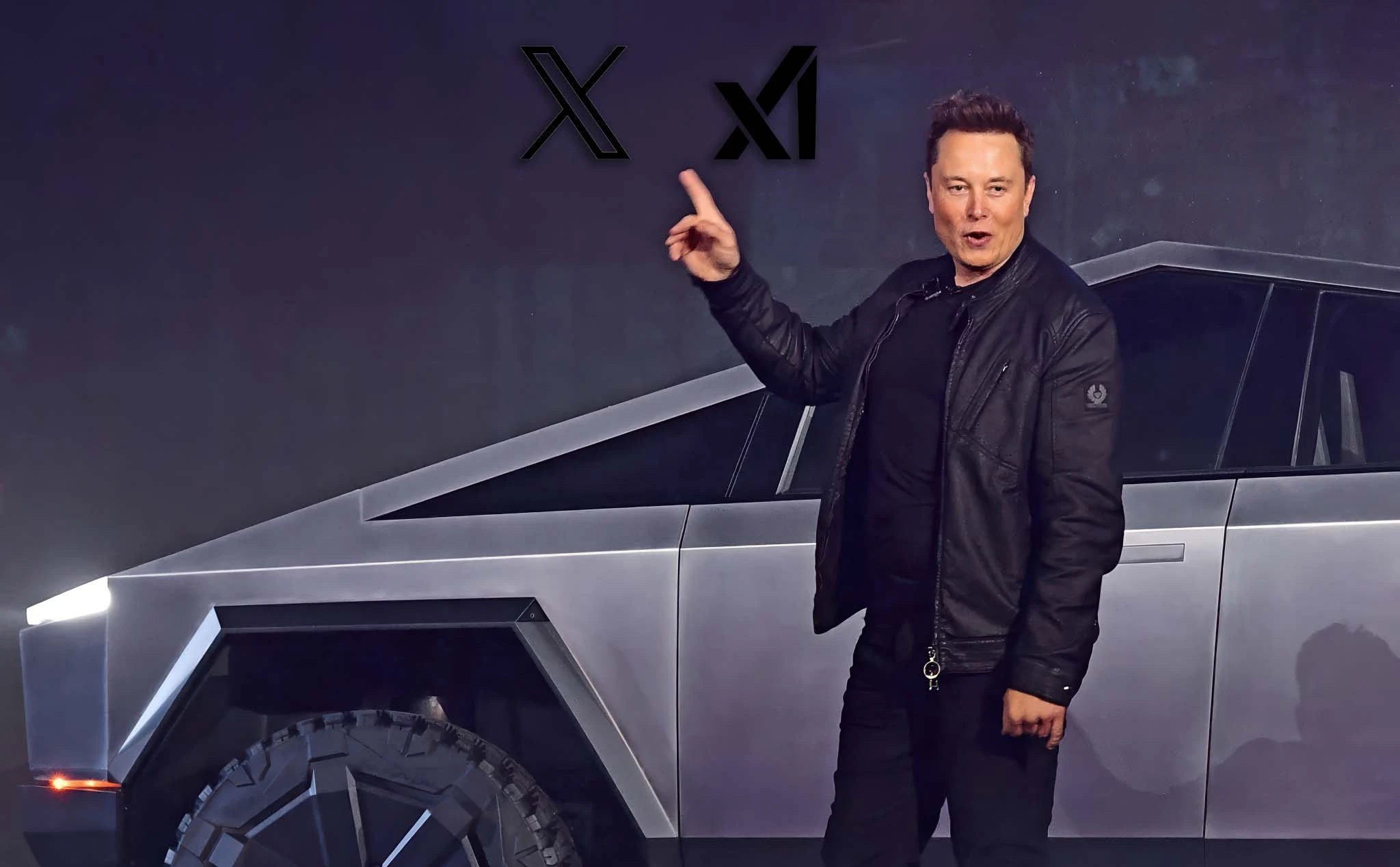 Bán X cho xAI - Nước đi chiến lược hay ván cược điên rồ của Elon Musk?