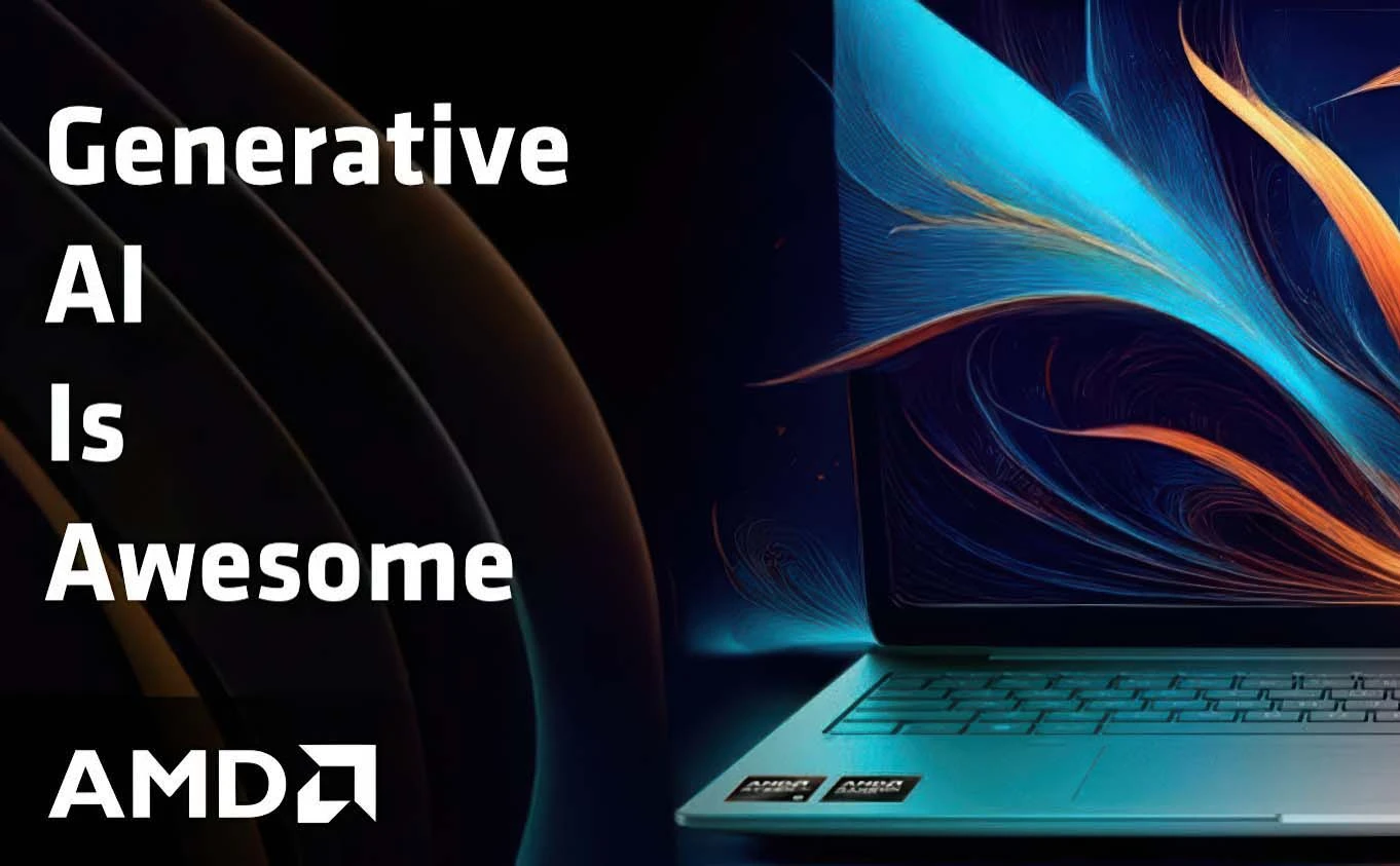 AMD GAIA - Dự án nguồn mở cho suy luận LLM nội bộ trên Ryzen AI NPU