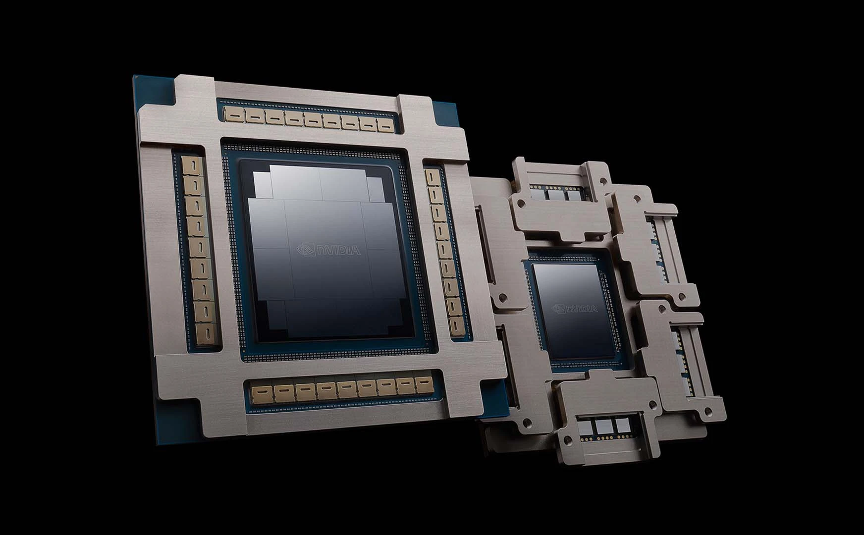 NVIDIA Spectrum-X Photonics - Giải pháp mạng quang tử cho “nhà máy AI”
