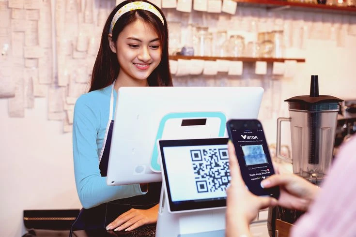 CES 2025 - Khi công nghệ không tiền mặt lên ngôi, thanh toán hóa đơn cũng cần thay đổi