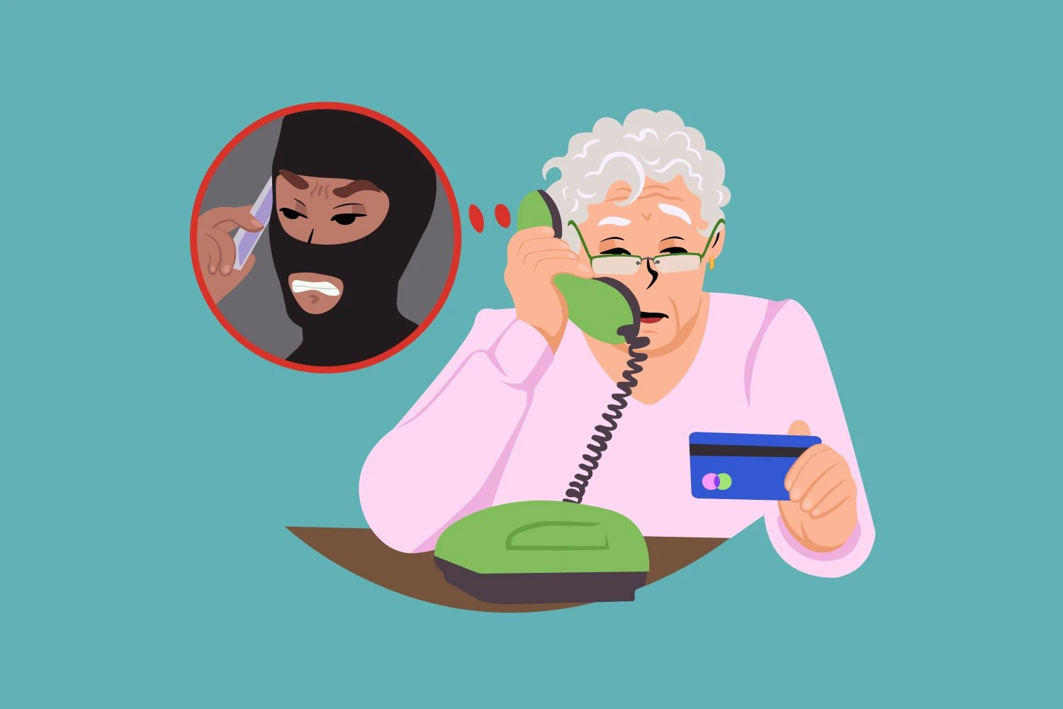 Tâm lý học của lừa đảo trực tuyến: Vì sao cảnh báo nhiều nhưng vẫn có người bị lừa?
