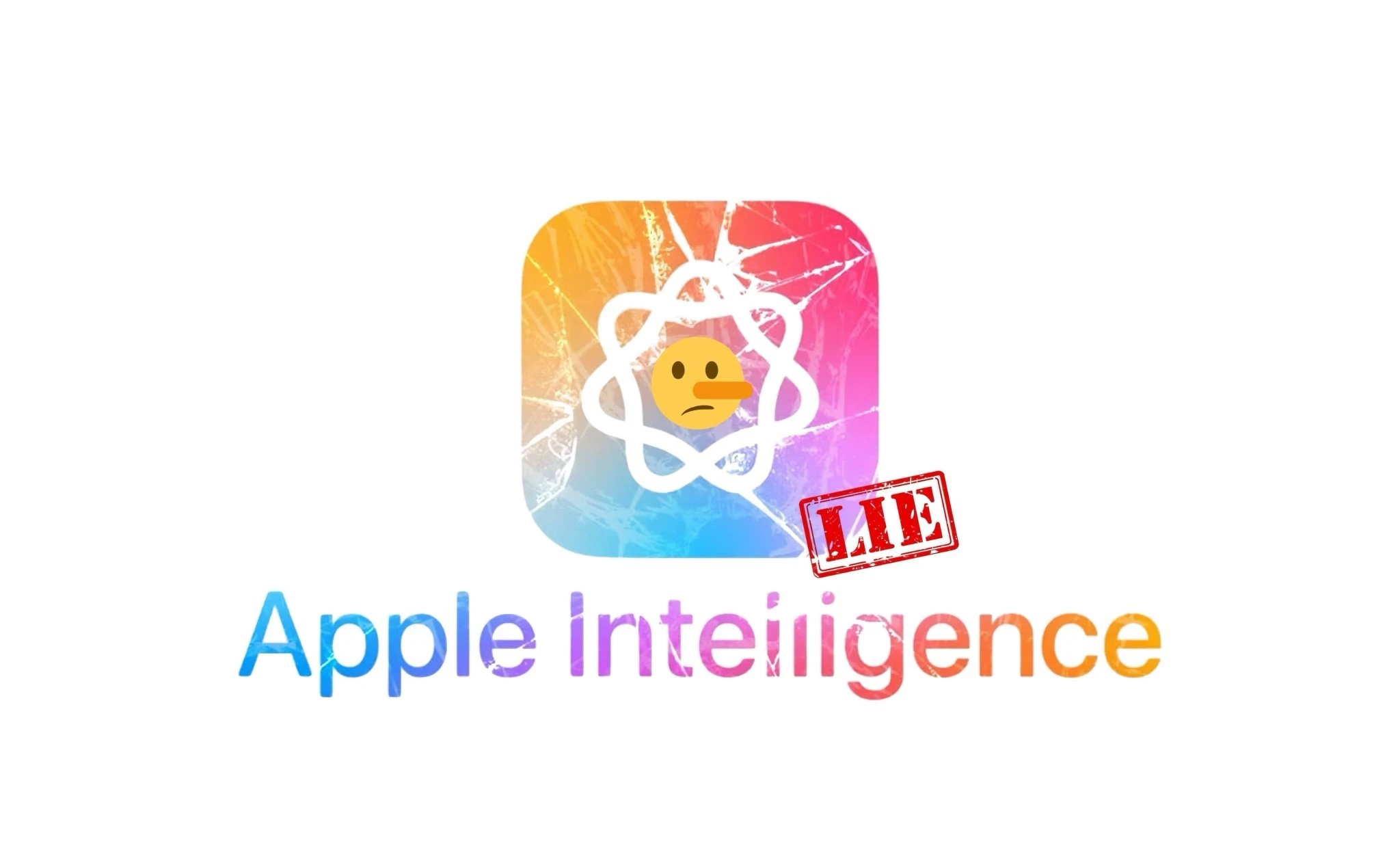 "Apple đã vẽ ra một câu chuyện không có thật"