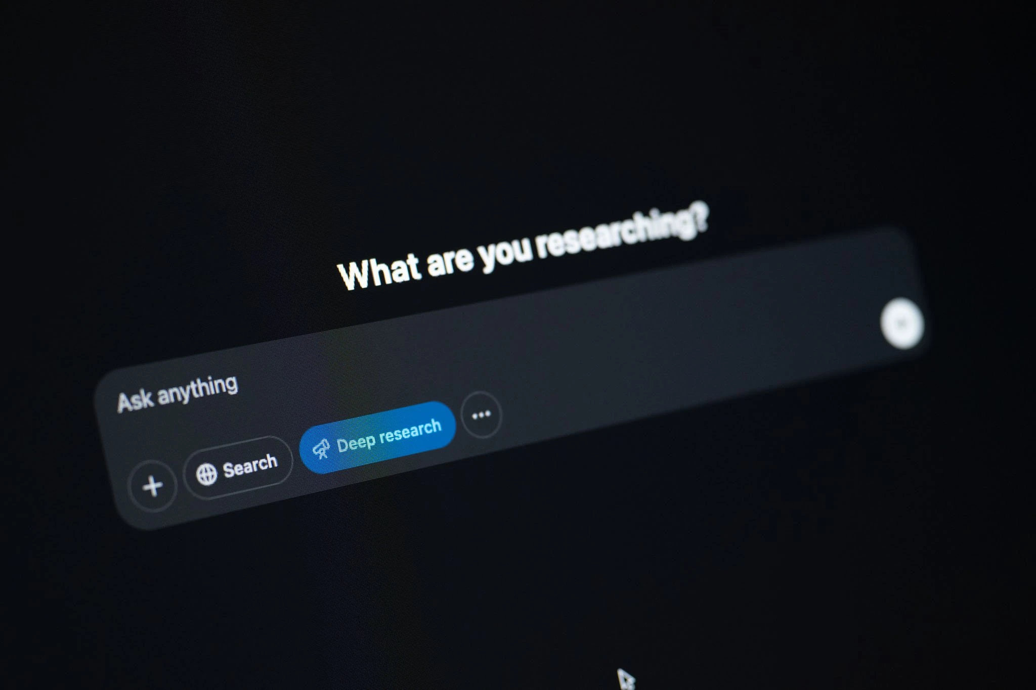 Tổng hợp mọi thông tin về tính năng Deep Research của ChatGPT