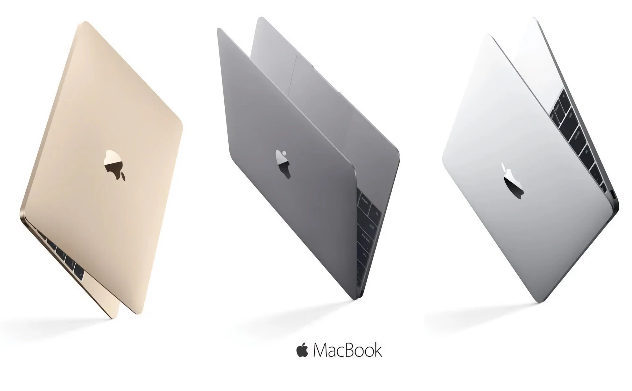 Tròn 10 năm MacBook 12 inch ra mắt, Apple từng gọi nó là sản phẩm "tái định nghĩa notebook"