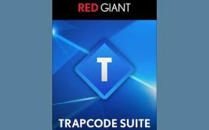 Red Giant Trapcode Suite – Plugin cho After Effect, Final Cut 2025