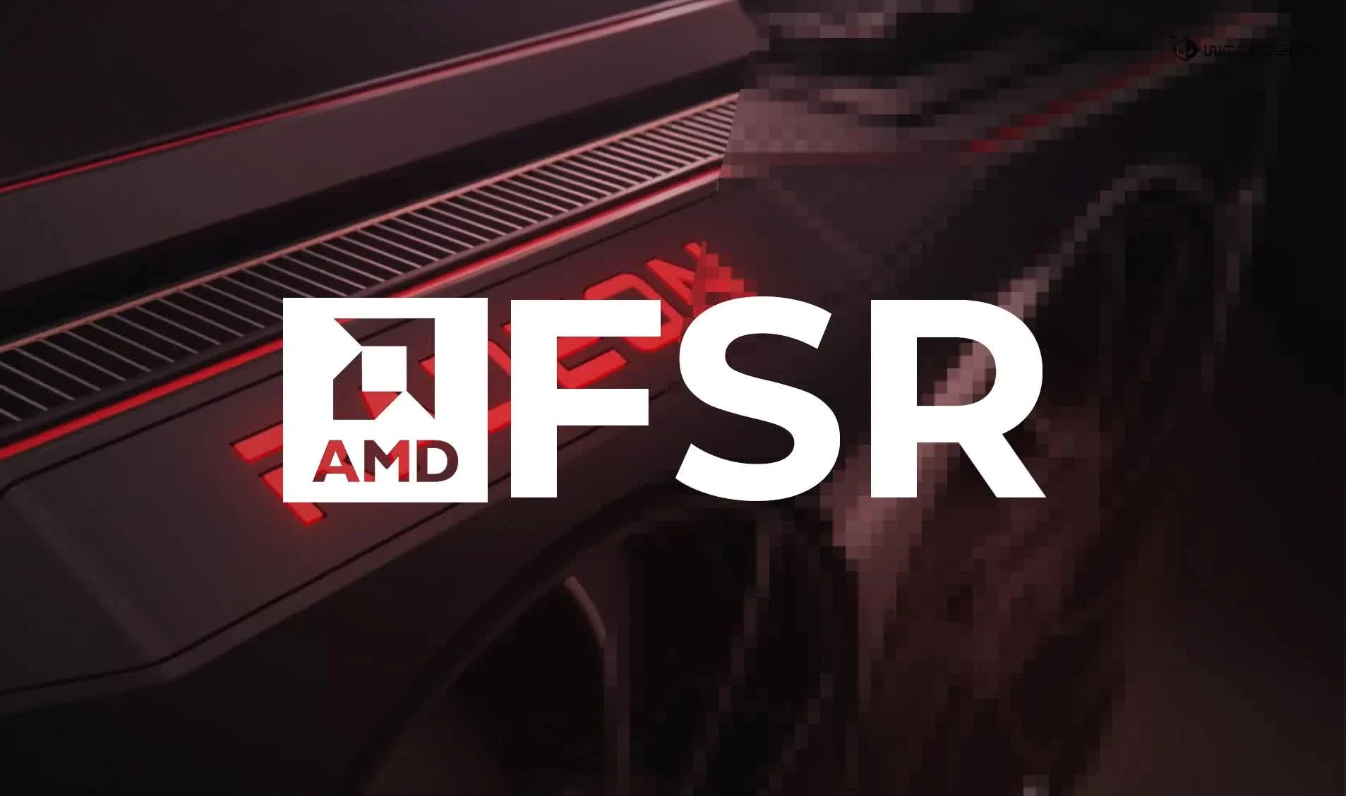 FSR 4 trên PC và PSSR trên PS5 Pro gần như là một, AMD hợp tác với Sony phát triển thuật toán