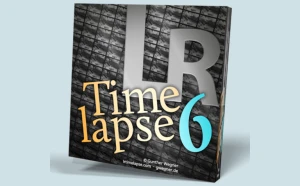 LRTimelapse Pro – Chương trình tạo Video Time-lapse từ ảnh 2025