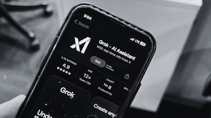 AI Grok 3 nói Elon Musk 'đáng bị tử hình'