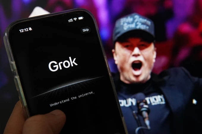 Được Musk khen làm toán giỏi, Grok 3 lại tự nhận giải sai