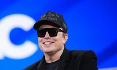Elon Musk nói về khả năng AI tiêu diệt nhân loại