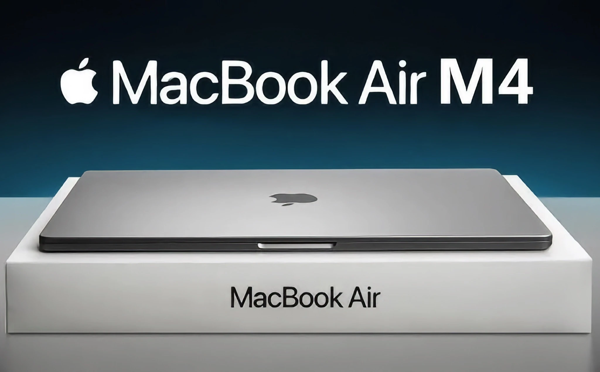 Bloomberg: MacBook Air M4 có thể được giới thiệu ngay trong tuần này