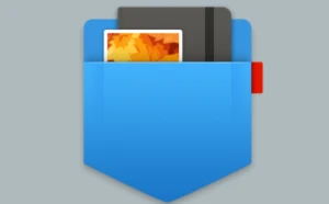 Unclutter – Lưu trữ ghi chú, File, clips… trên Desktop theo phong cách mới 2025