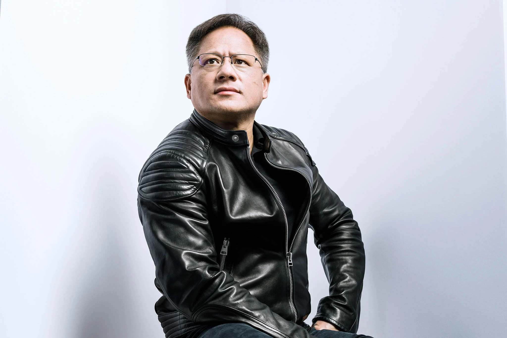 Jensen Huang khuyên mỗi người nên có một "gia sư AI" của riêng mình để tự tin hơn