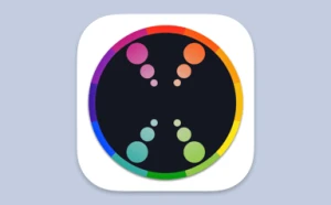 Color Wheel – Bánh xe màu dành cho dân thiết kế 2025