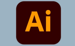 Adobe Illustrator 2025 – Công cụ đồ họa vector chuyên nghiệp 2025